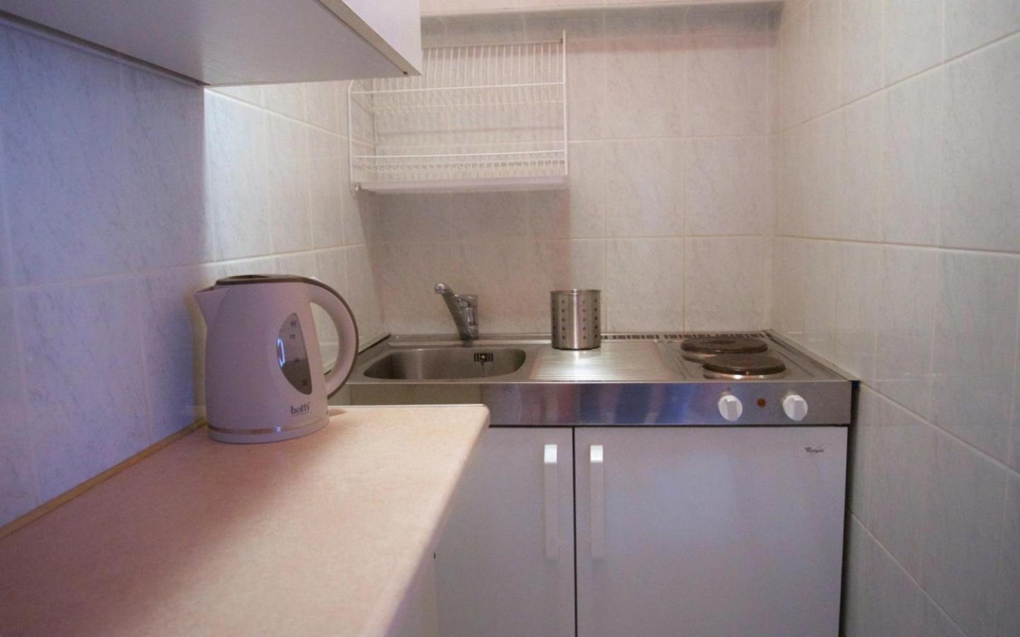 Apartamenty Winniczki Поберово Номер фото