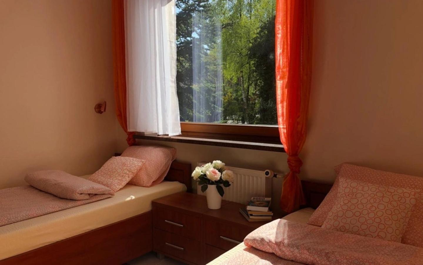 Apartamenty Winniczki Поберово Номер фото